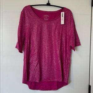 NWT Chico's The Ultimate Tee